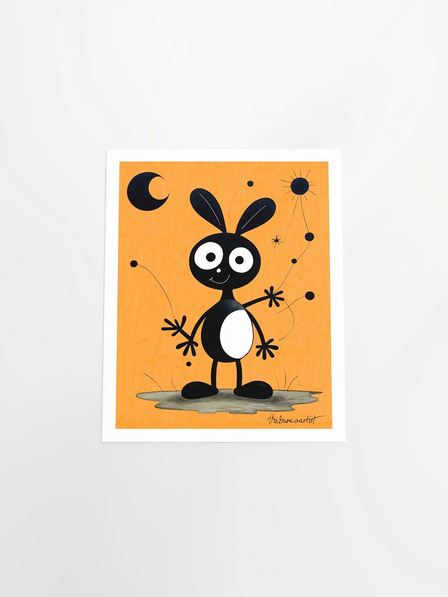 Enhanced Matte Paper Poster (in) product image (1)