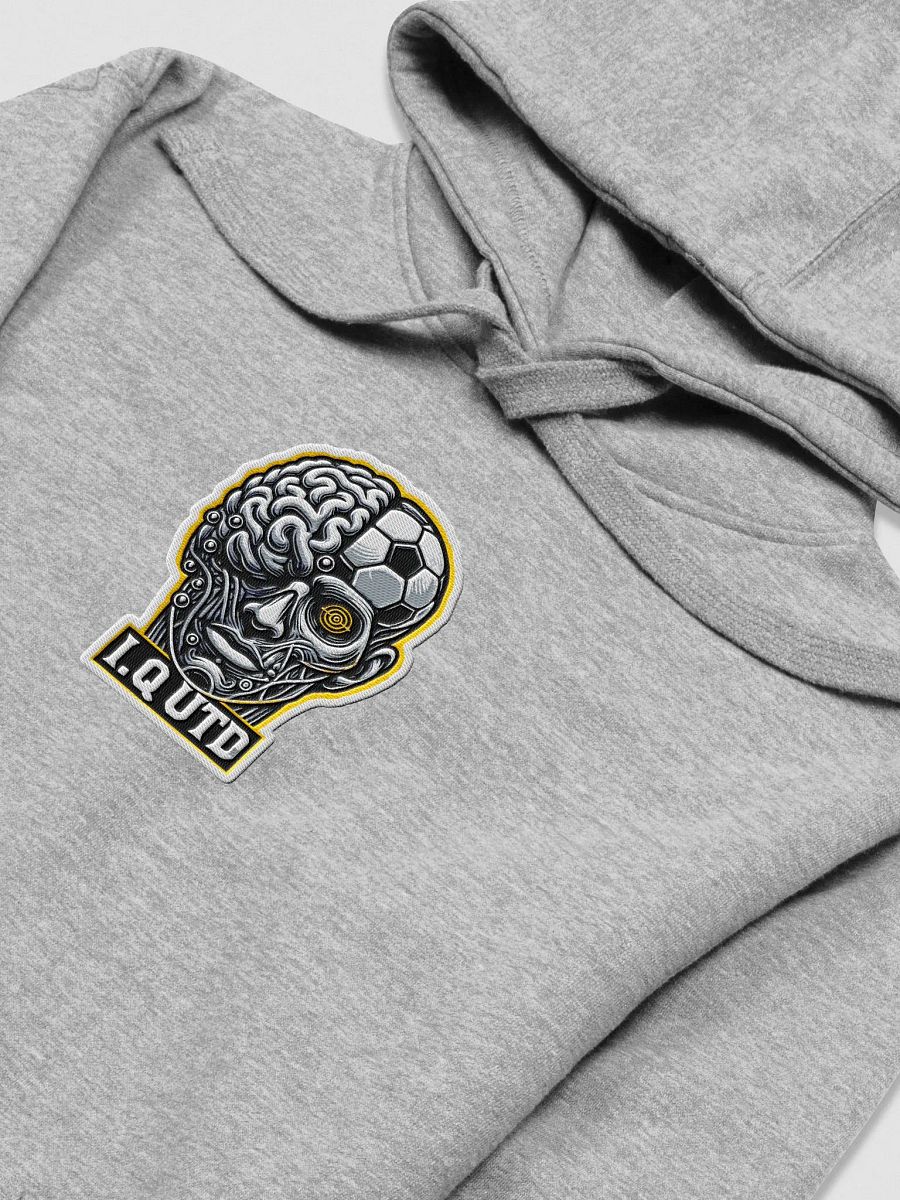 PPC IQ utd hoodie product image (25)