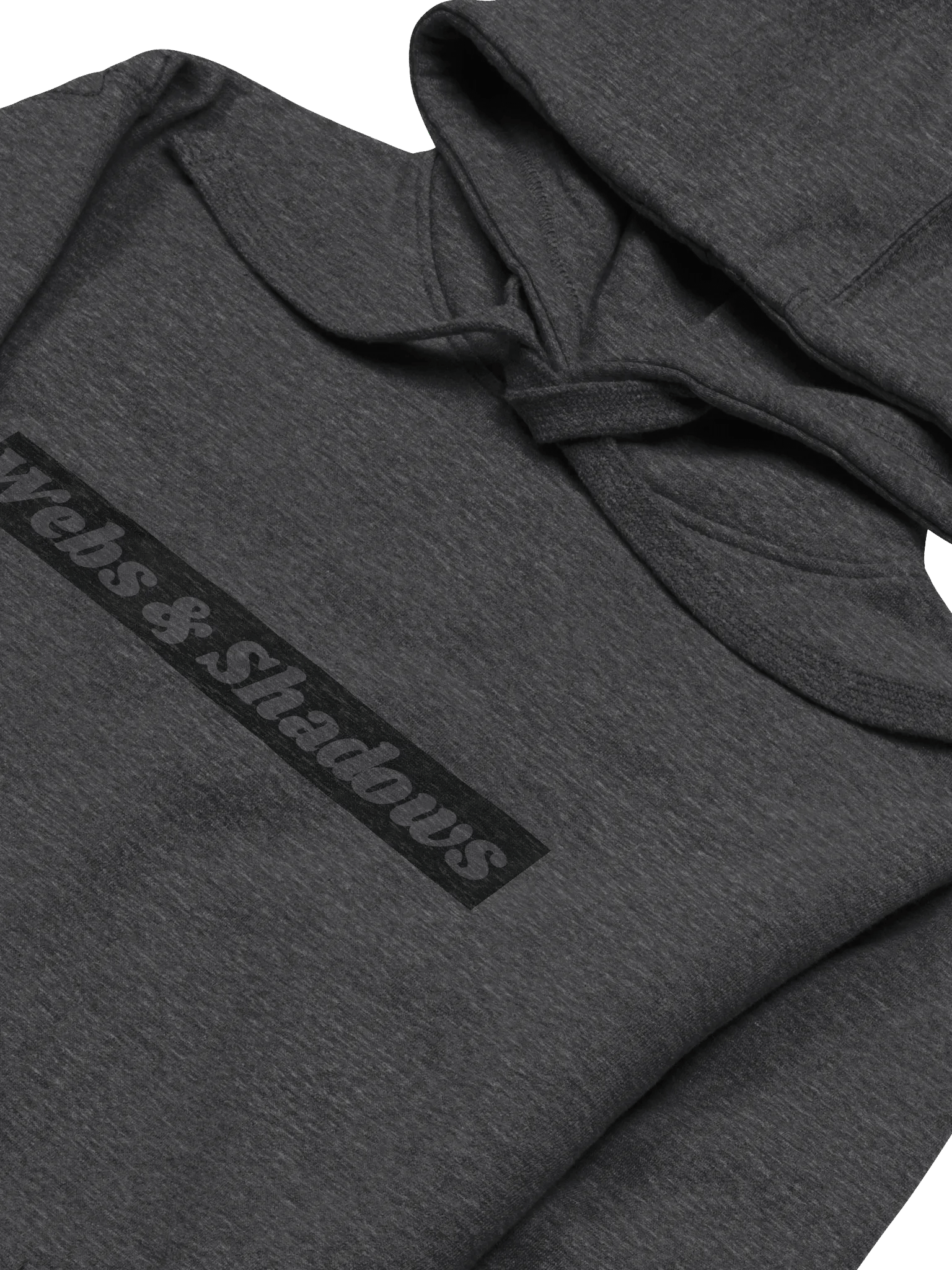 Webs & Shadows Black Sheep Hoodie product image (3)
