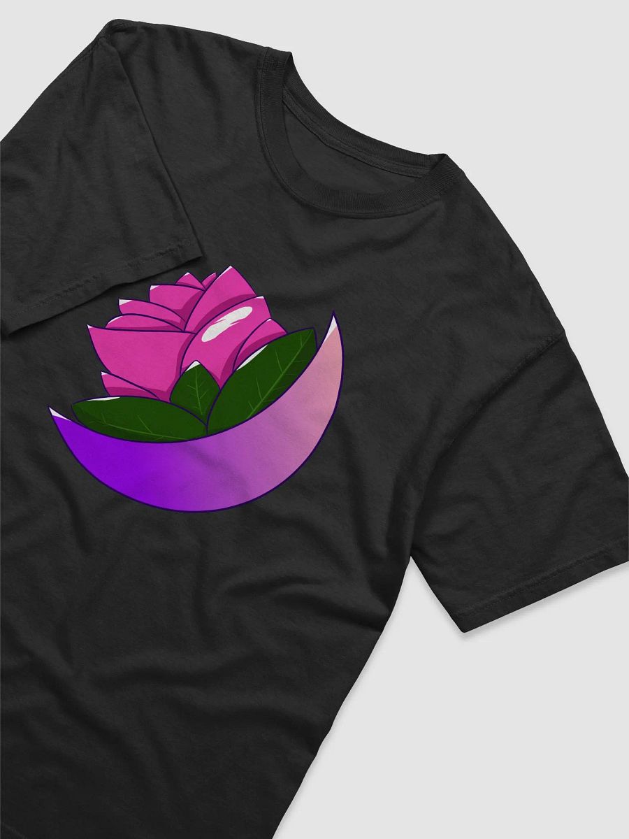 Lunar Rose T-SHIRT product image (3)