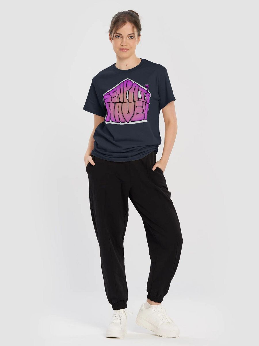 Senpais shirt product image (5)