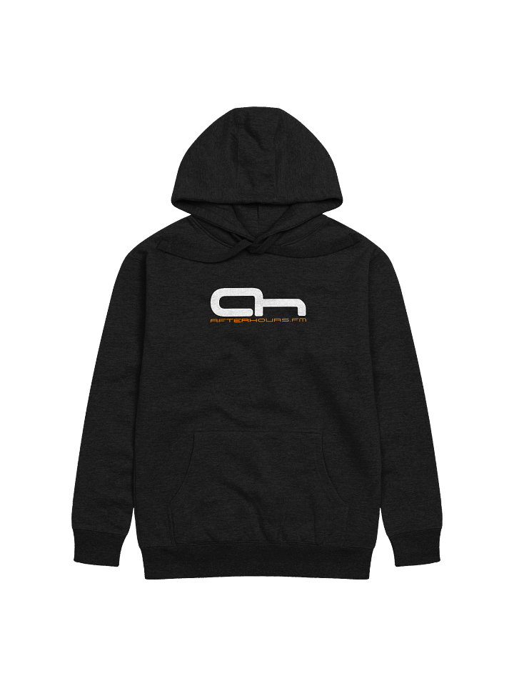 Lifestyle Premium Unisex Hoodie Dark Colors product image (1)