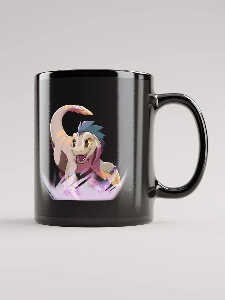 Black Talon Mug product image (1)