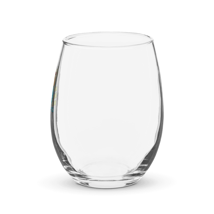 Emote-Lachen-Glas-15oz product image (3)