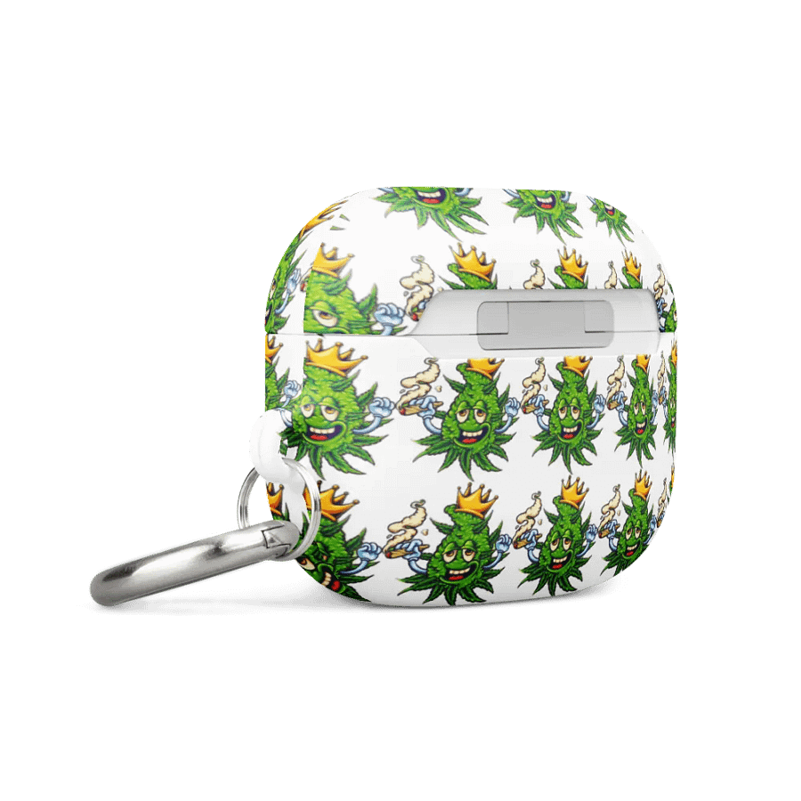 Bud Case For Your Earbuds product image (19)