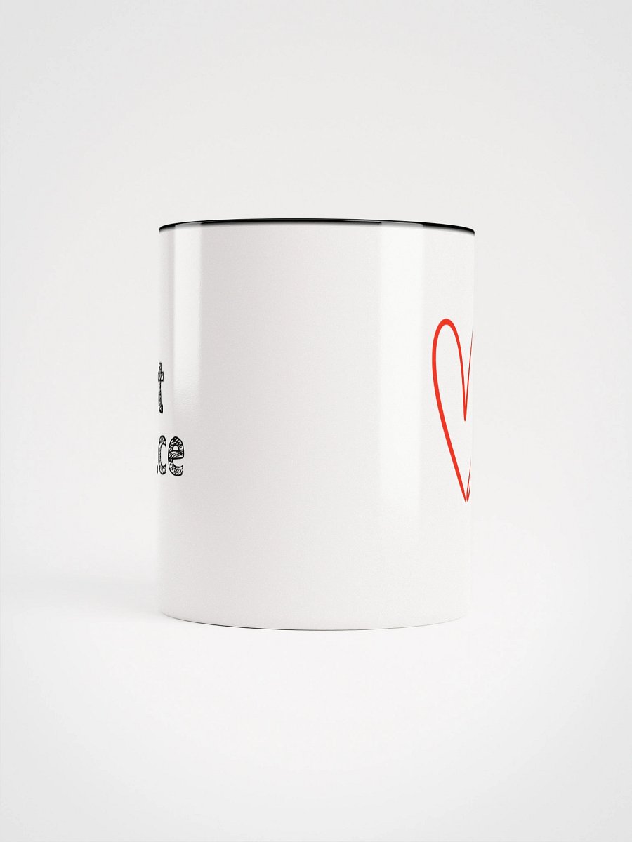 I heart your face *Mug* product image (37)