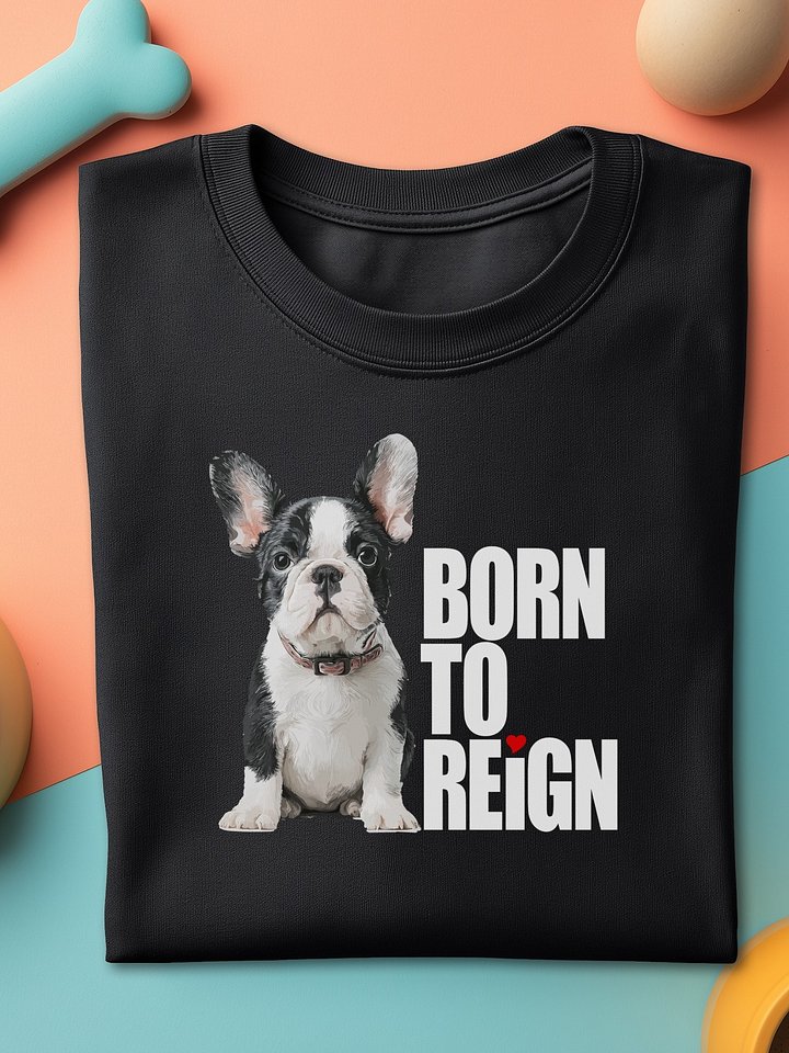 😈 BORN TO REIGN product image (2)