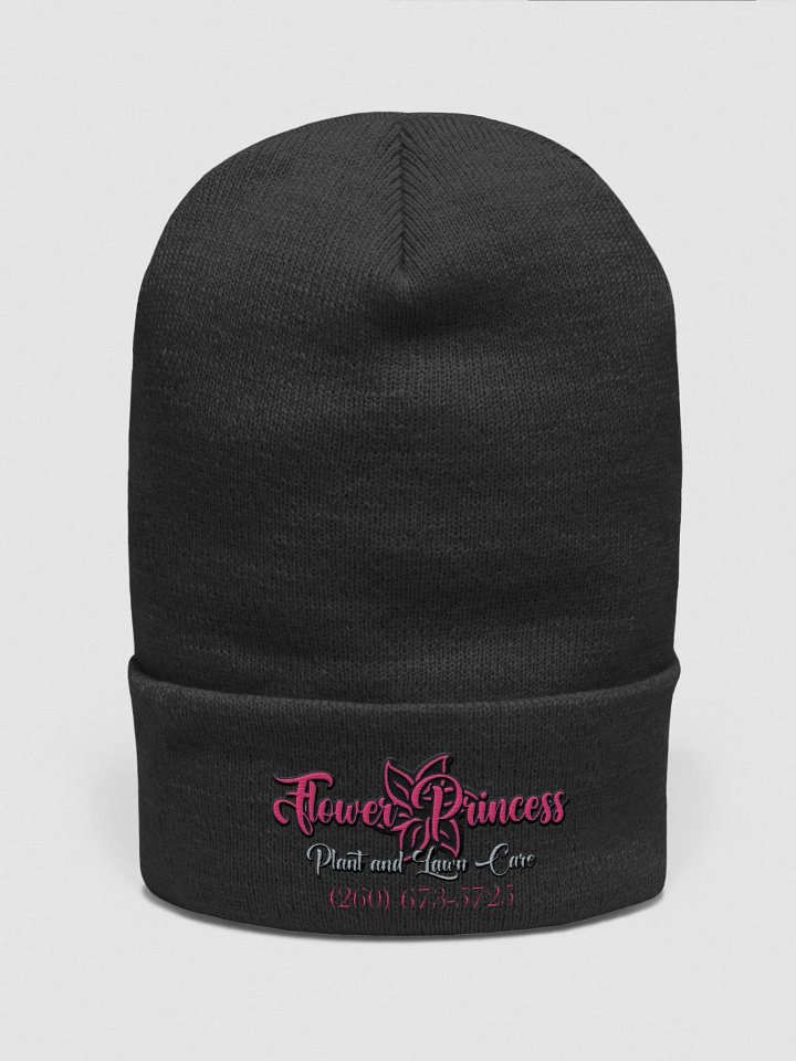 Winter Beanie product image (2)