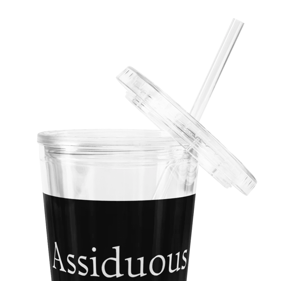 Assiduous Adjective Tumbler BY ASSIDUOUS ZA product image (5)