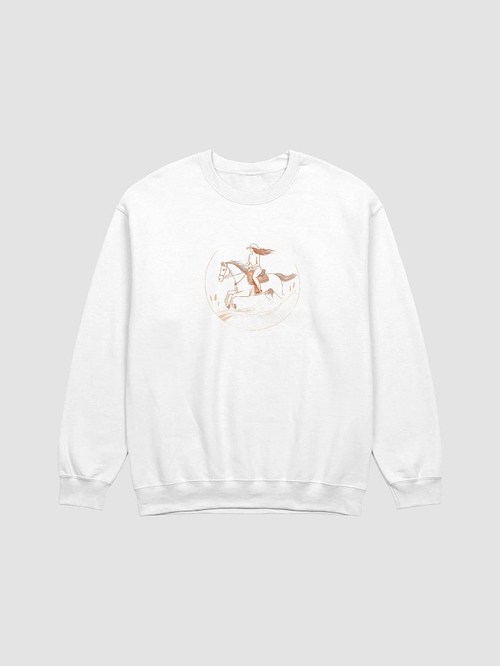 Rustic Rider Sweatshirt product image (1)