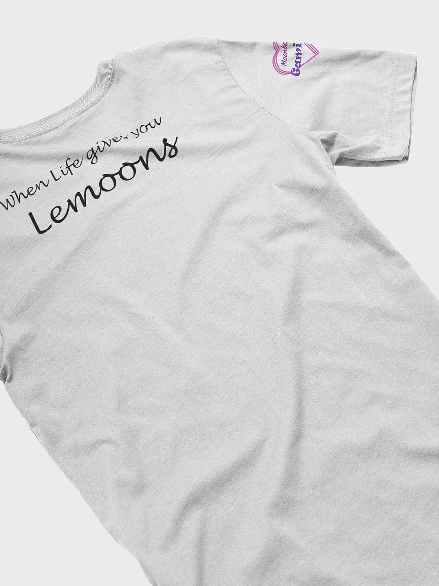 Lemoon T-Shirt product image (5)