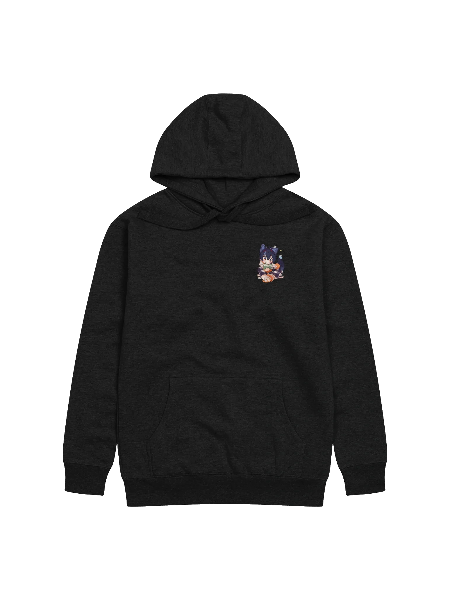 Meow Meow Hoodie product image (2)