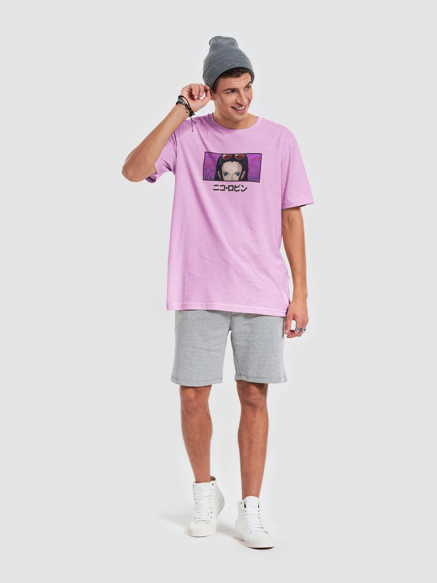 Peeking Robin (Direct to Garment) product image (3)