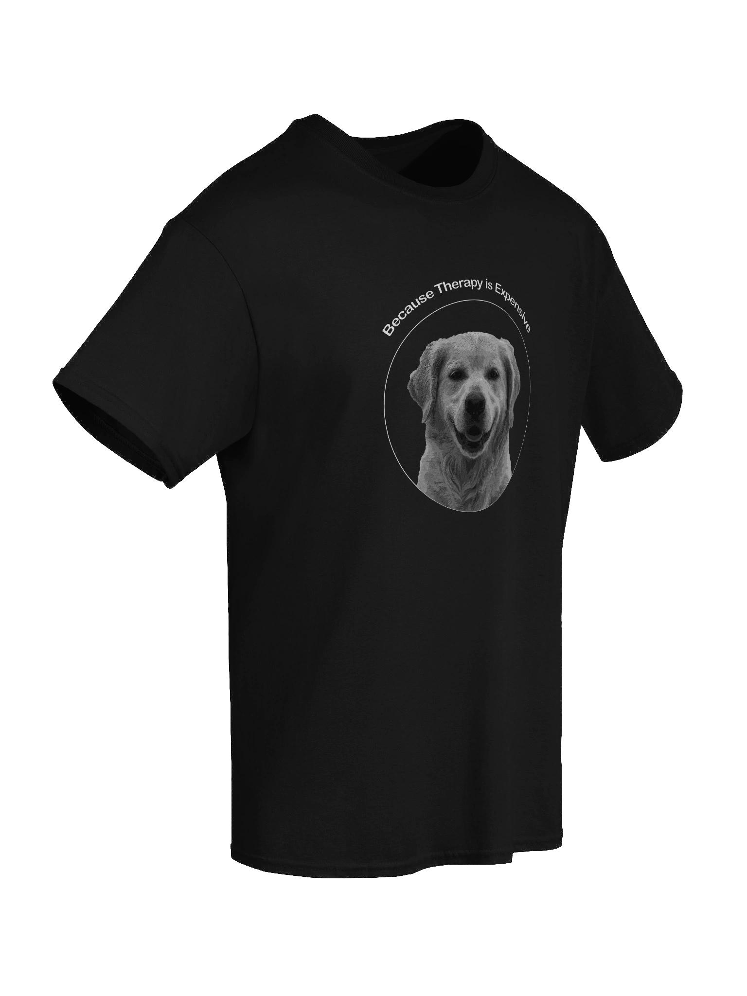 Happy Pup THERAPY - Standard * product image (8)