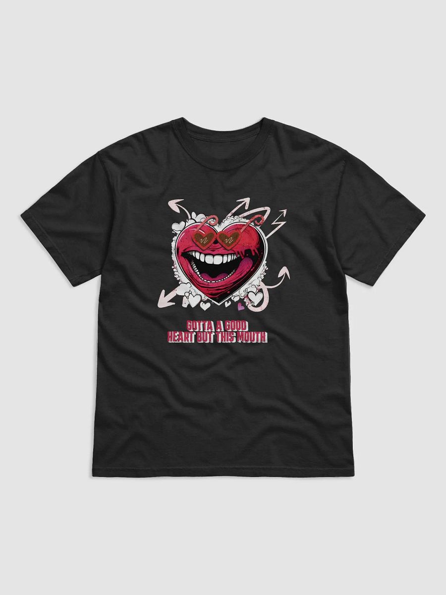I Have a Good Heart Tee product image (5)