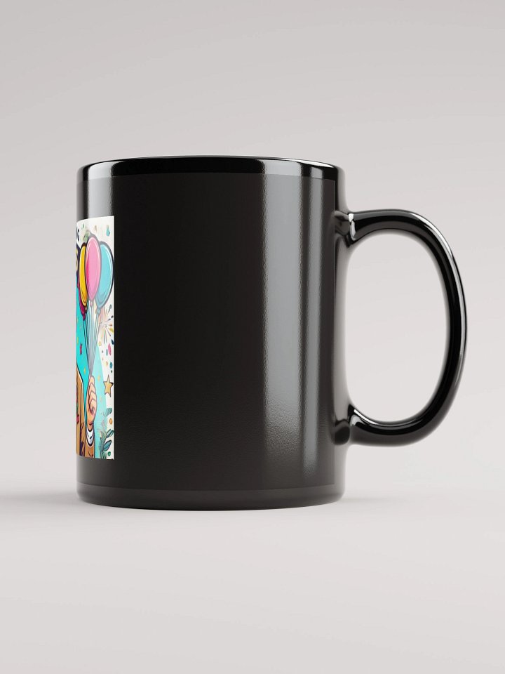 Dapper Dad Celebration Mug product image (1)