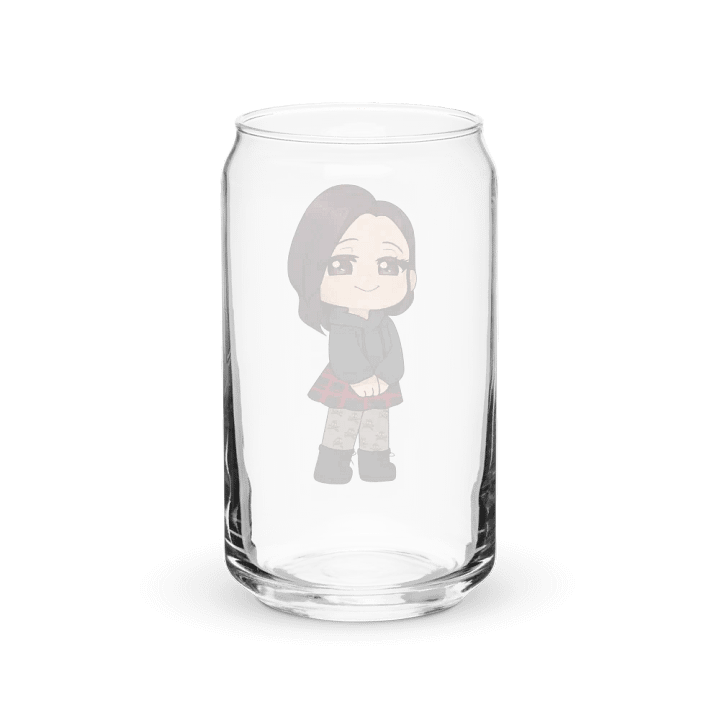 Hasel Chibi Glas product image (6)