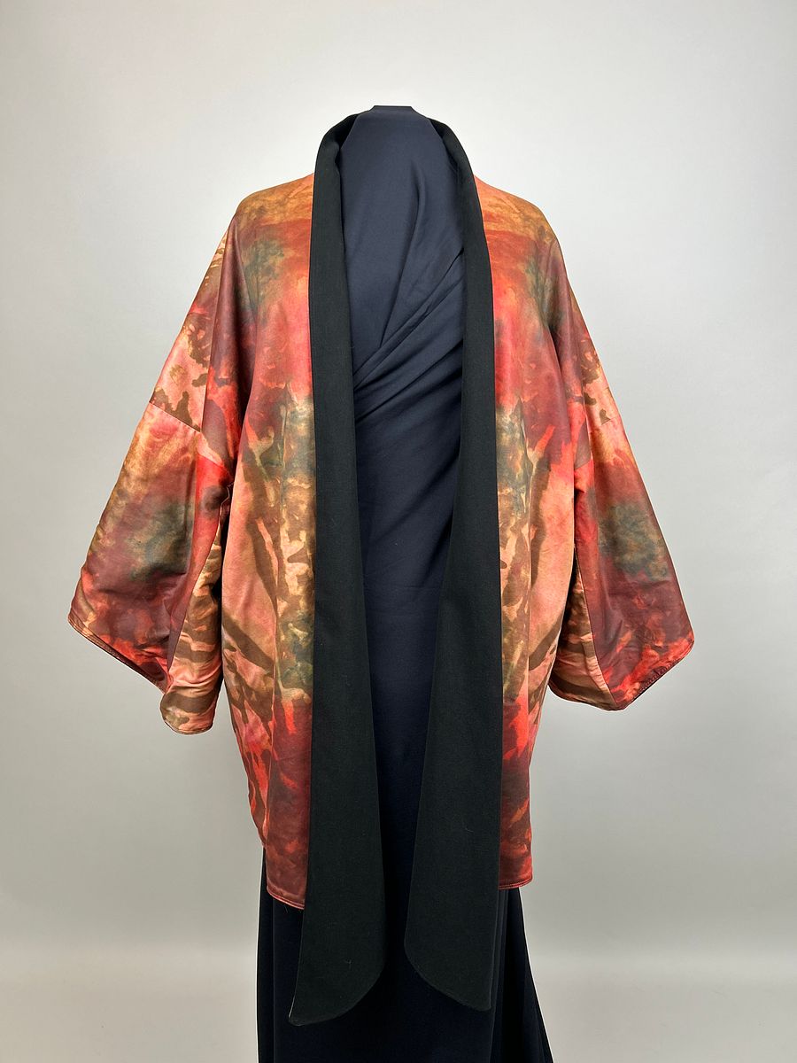 Kimono Zero Waste product image (1)