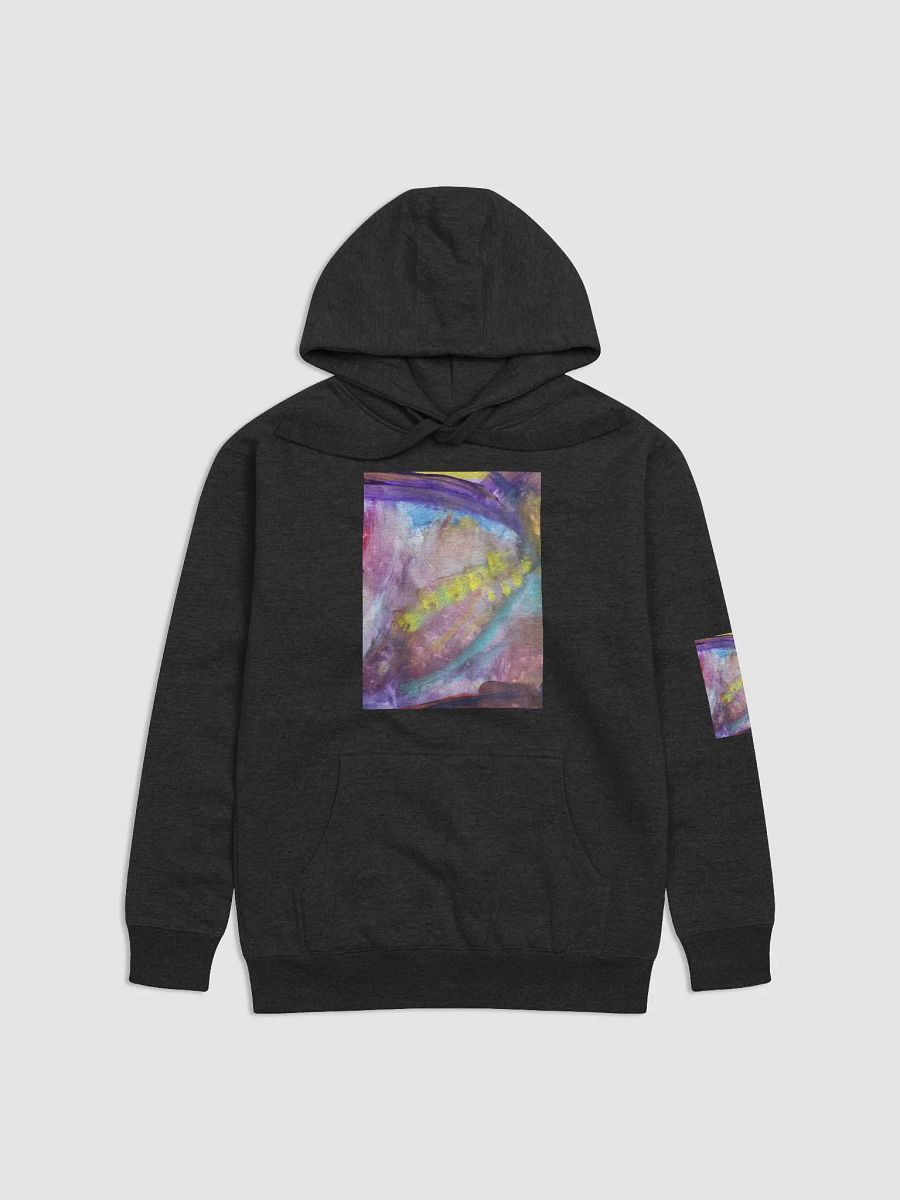 Impressive Hoodie product image (1)