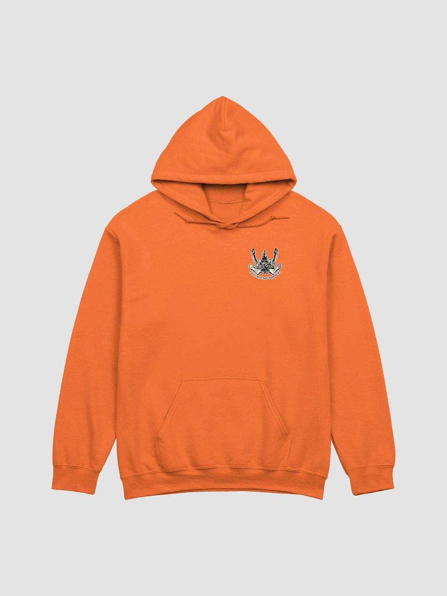 Anchor Hoodie product image (2)