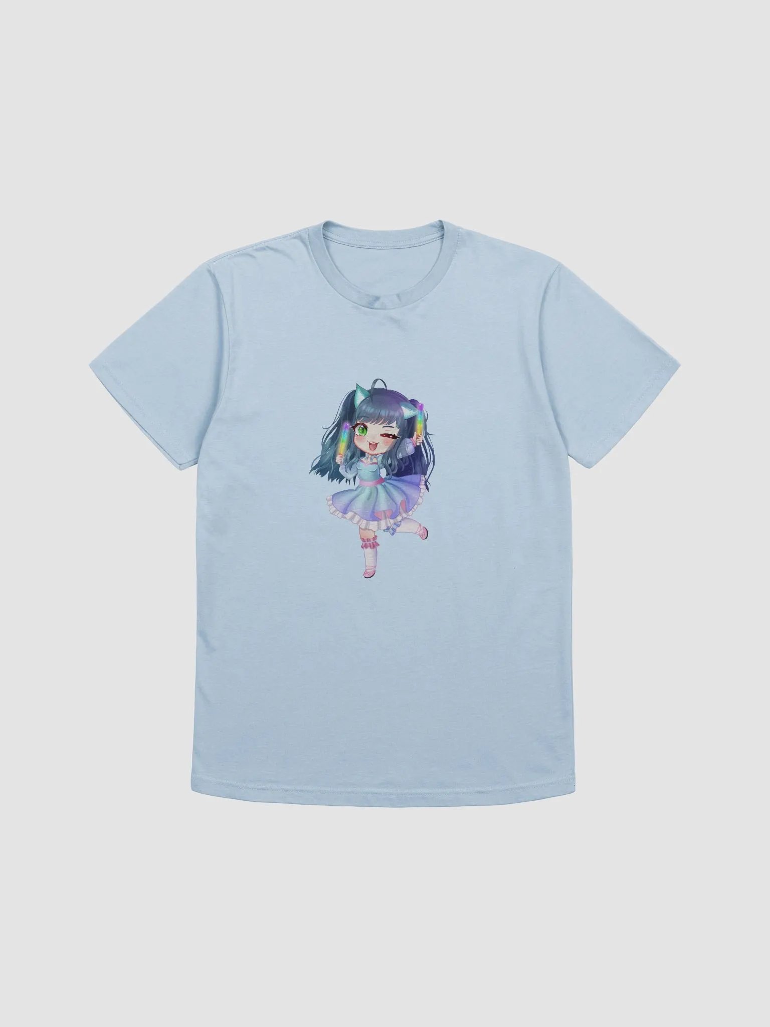 Haddy Rave Tee product image (2)