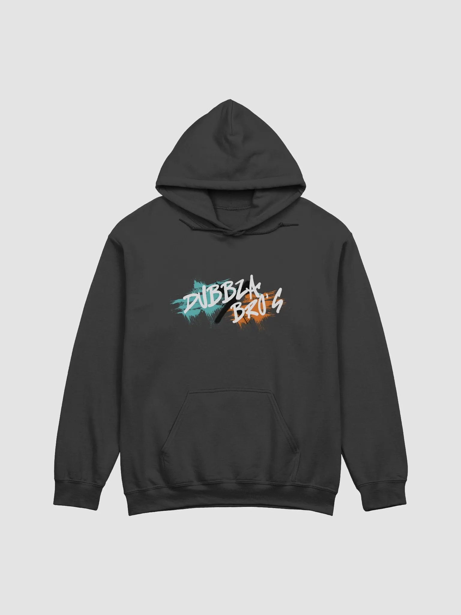 Dubbzabros Hoodie product image (3)