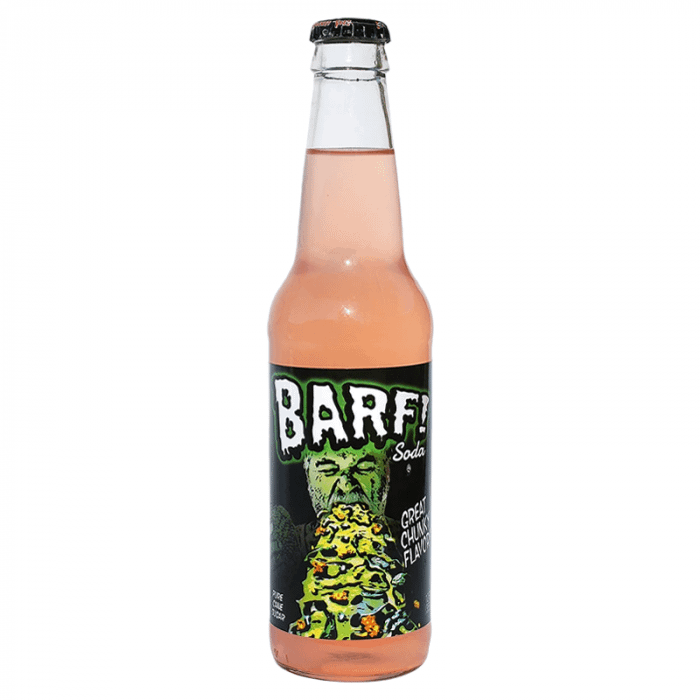 Barf Soda product image (1)
