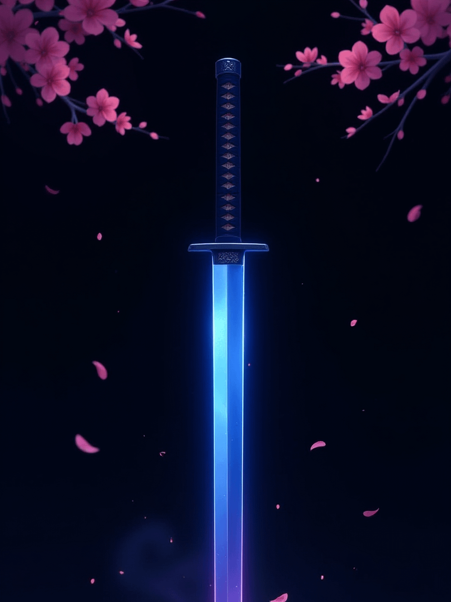 Aesthetic Boho & Anime Minimalist Phone Wallpapers (71 Wallpapers)– Dark & Soft Digital Art (9:16 Ratio) product image (5)