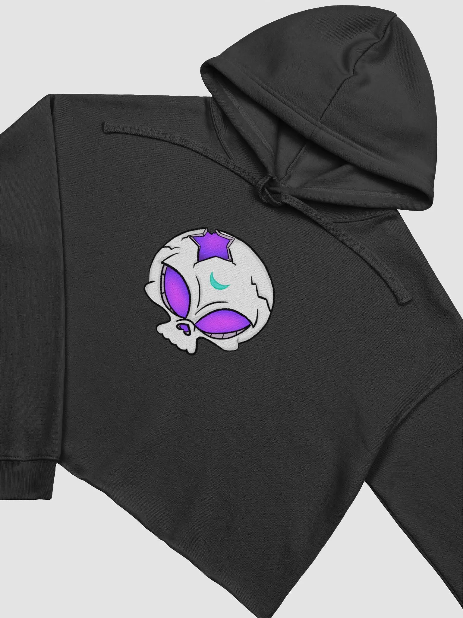 Magic Skull Hoodie product image (3)