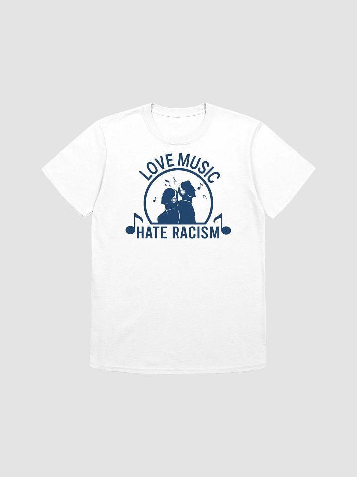 Harmony Unites Tee product image (1)