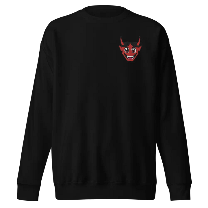 Oni Sweatshirt product image (1)