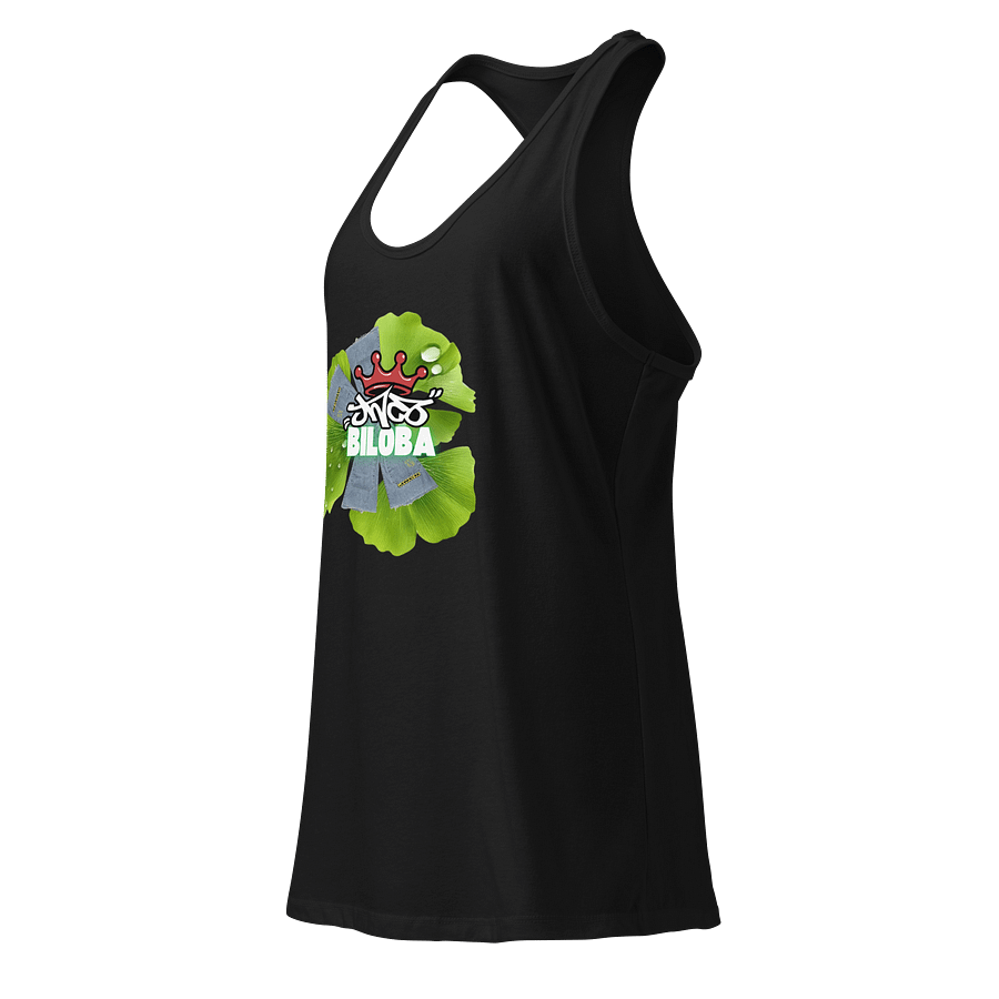 JNCO BILOBA YOGA TOP product image (3)