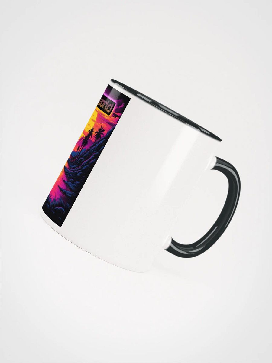 Acidic River Coffee Mug product image (19)
