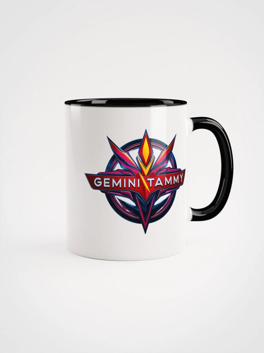 GeminiTammy Mug product image (1)