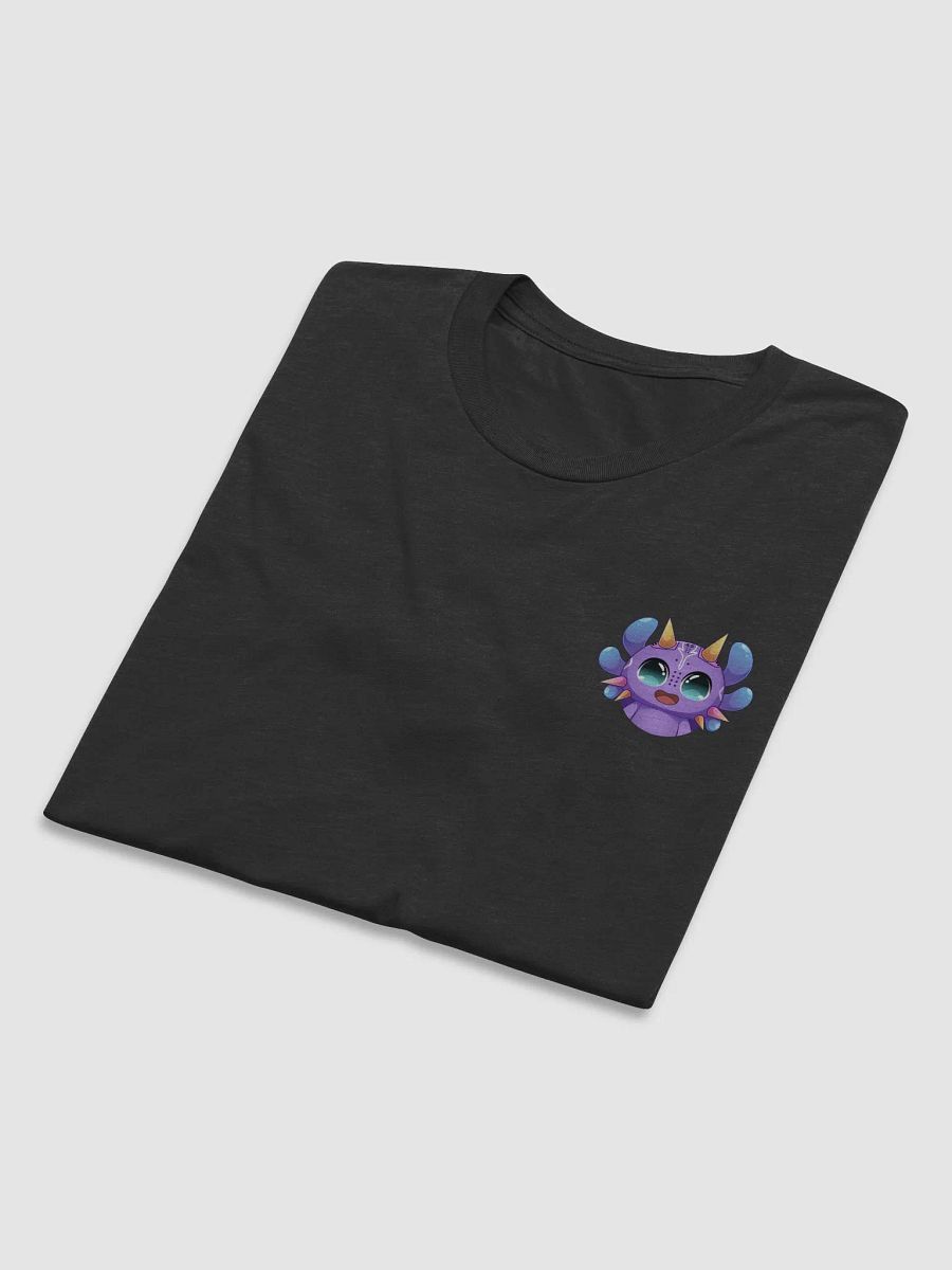 Pebbles Pocket T-Shirt product image (6)