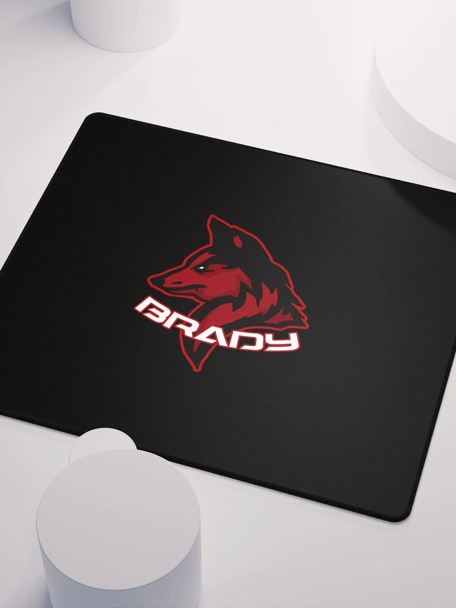 Brady Gaming Mouse Pad product image (11)