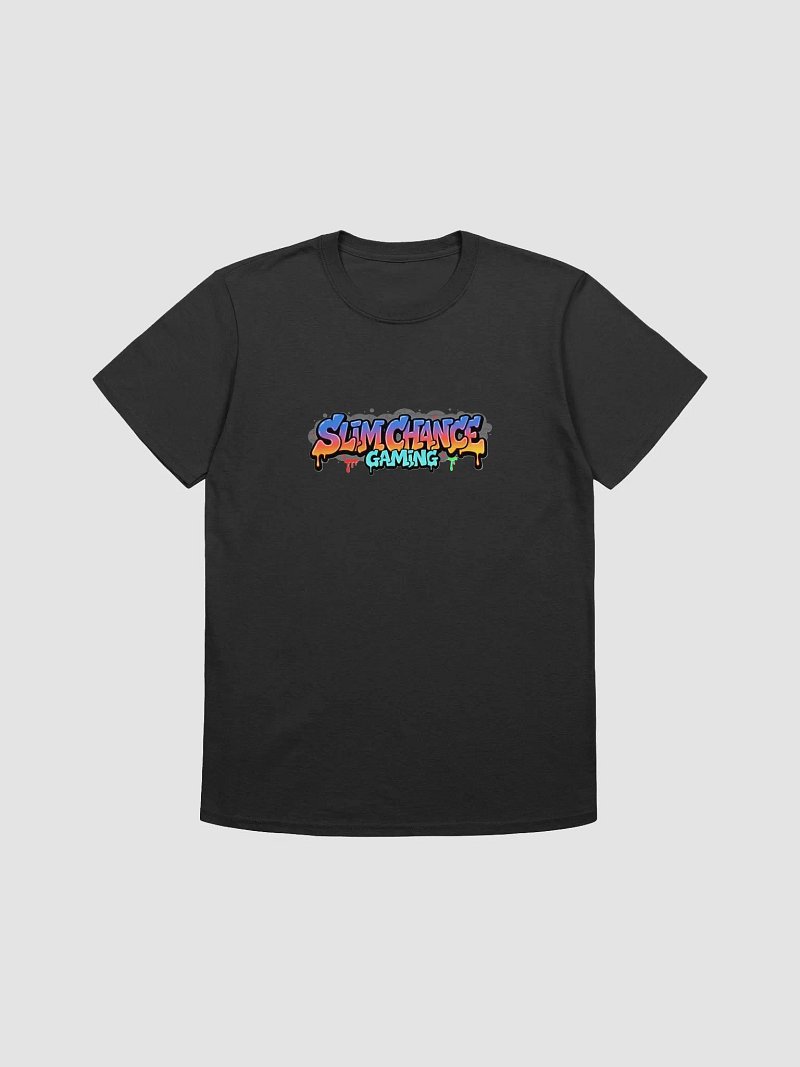 SCG Graffiti Tee