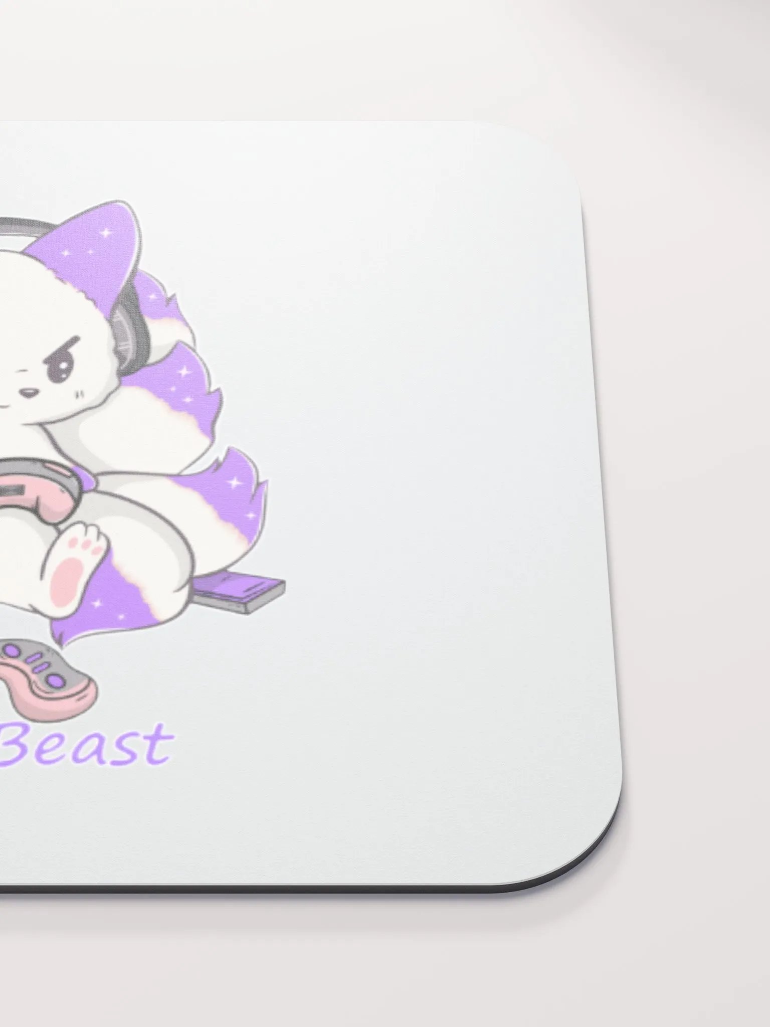Mellow Gamer Mousepad product image (5)