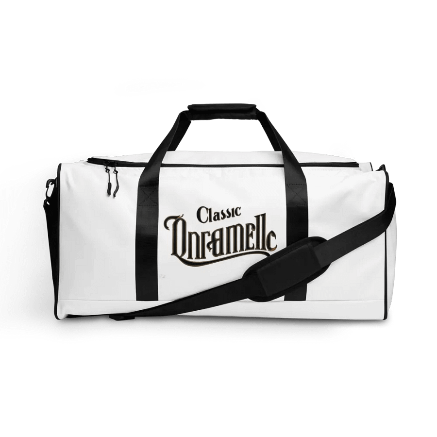 Vintage Metallic All-Over Duffle product image (5)