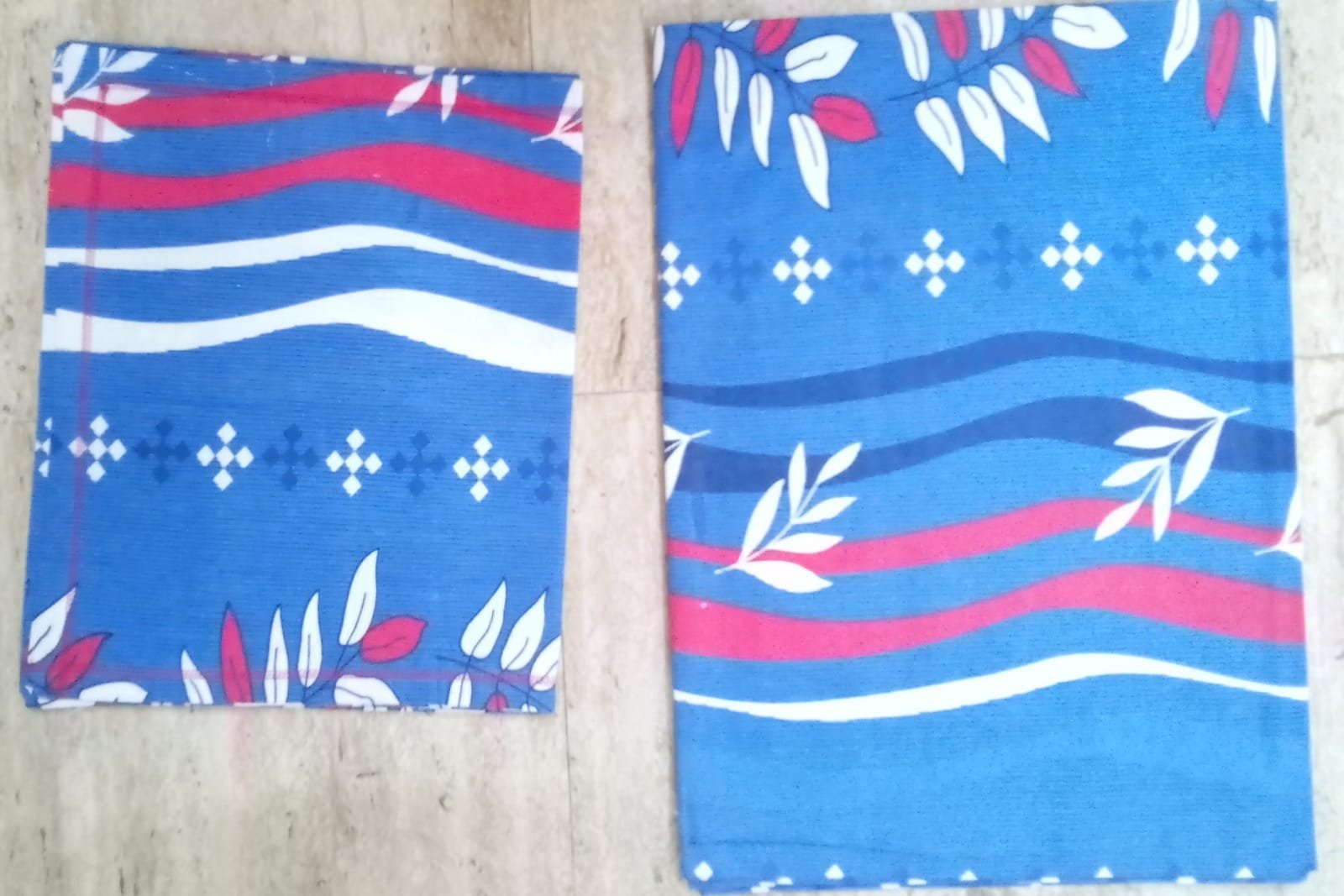 Bed Sheet product image (1)
