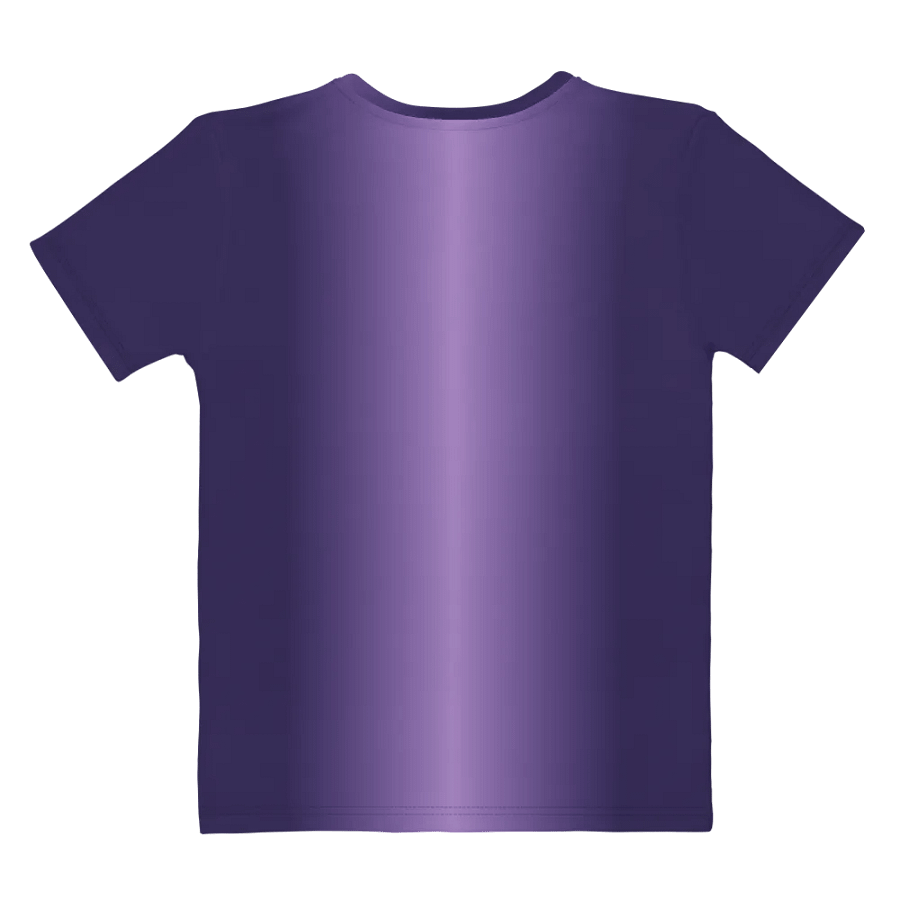 Mom Mode All Day Every Day All Over Print T-shirt product image (9)