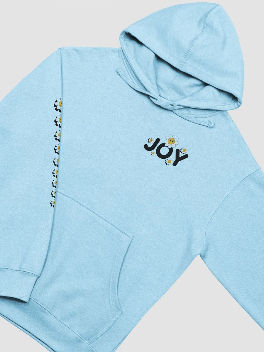 Joy Spread Happiness Women's Hoodie product image (16)