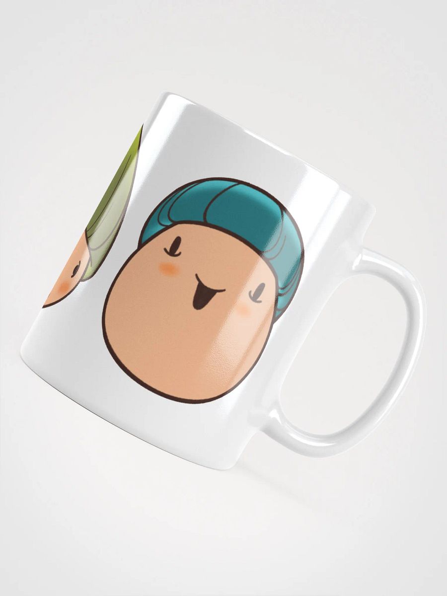 Mushie Muggie (Ceramic) product image (4)