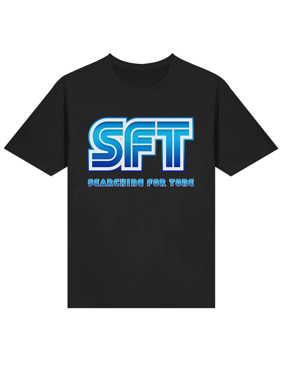 Genesis SFT T-Shirt- Unisex product image (3)