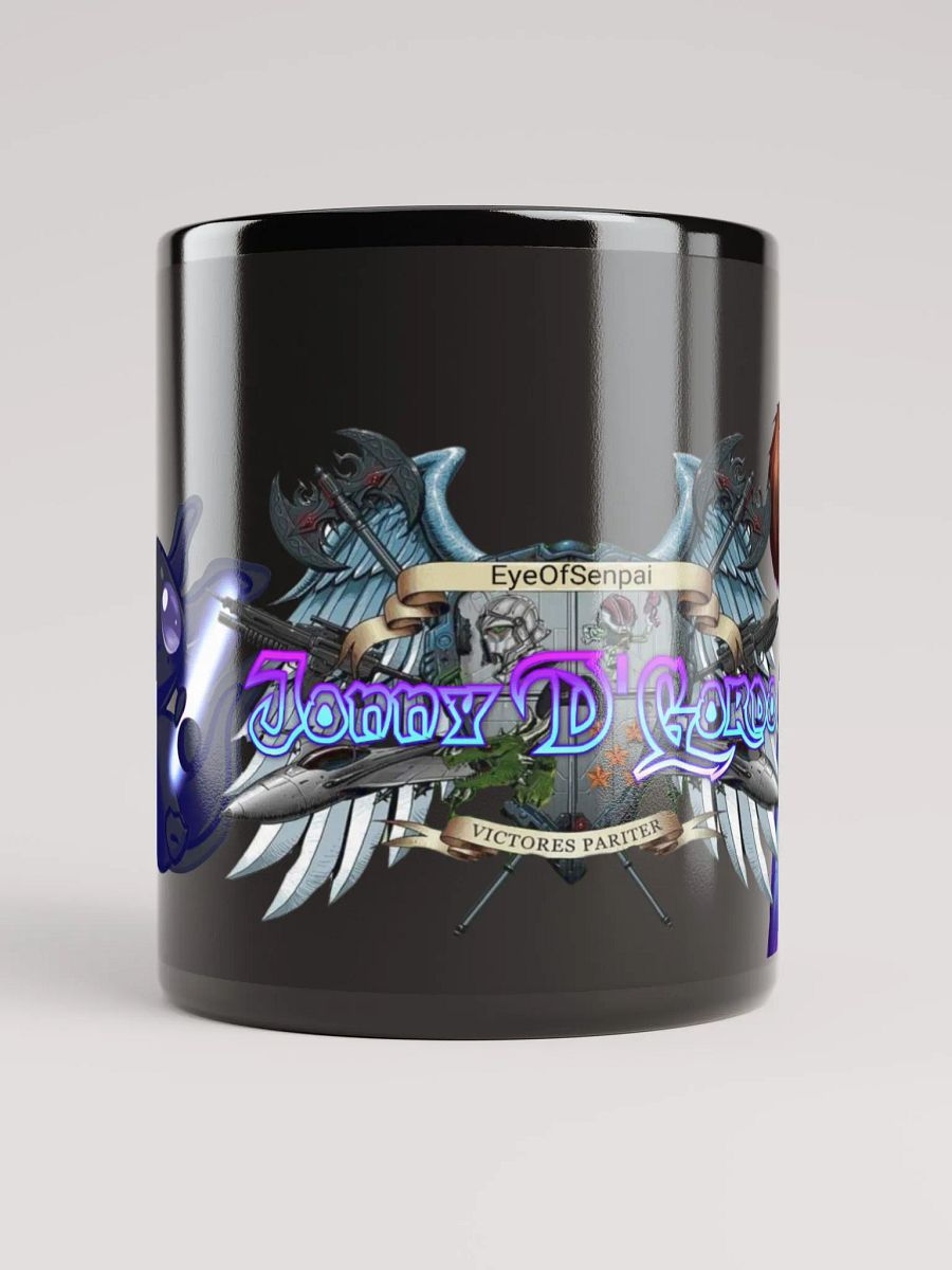 The Jonny D'Gordo Coffee Mug product image (5)
