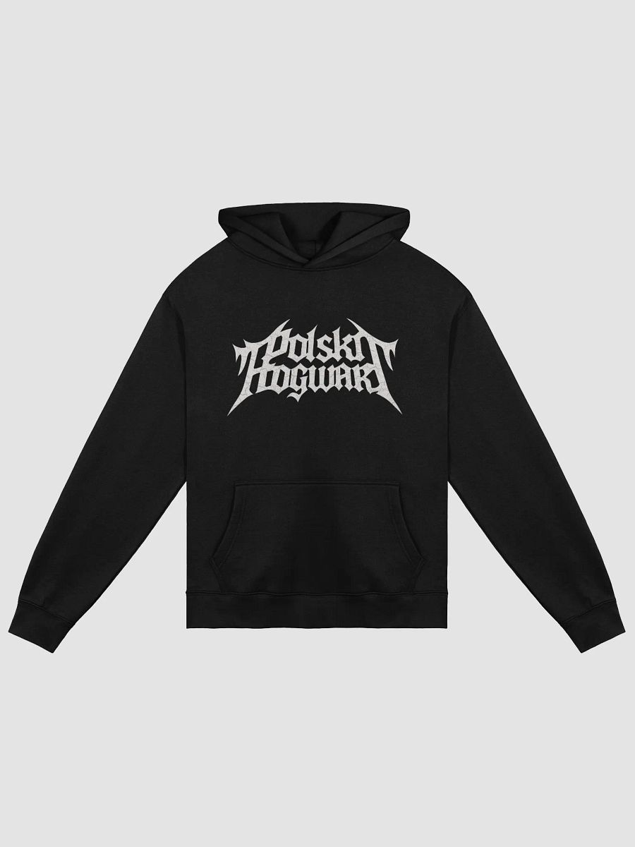 Bluza „Polski Hogwart” Hoodie PRINT | Edycja DSV product image (2)