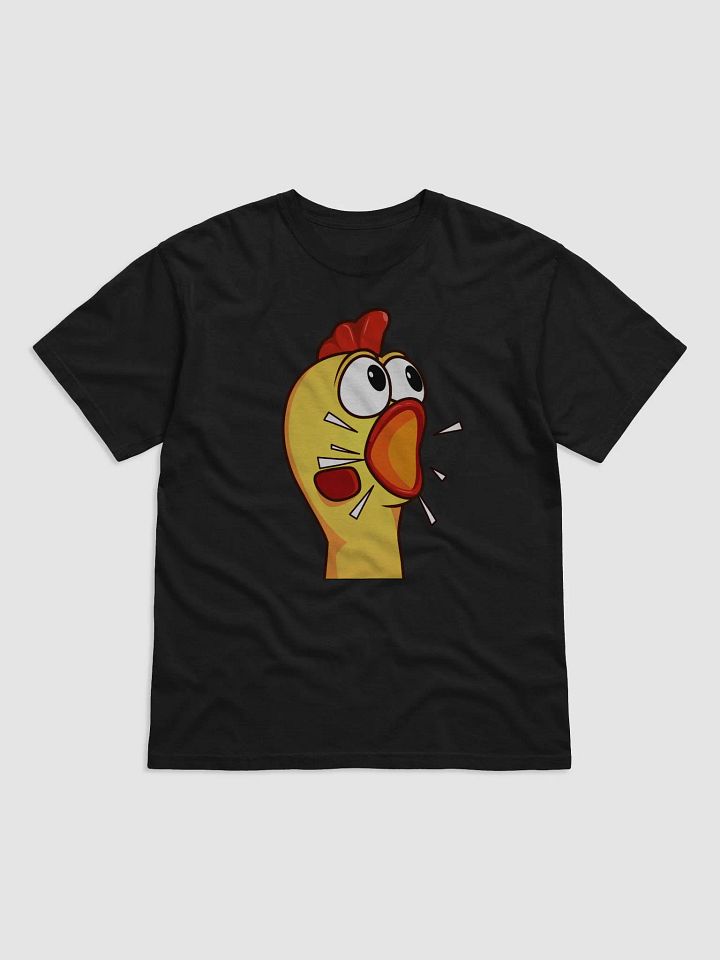 BIG chicken Tee product image (1)