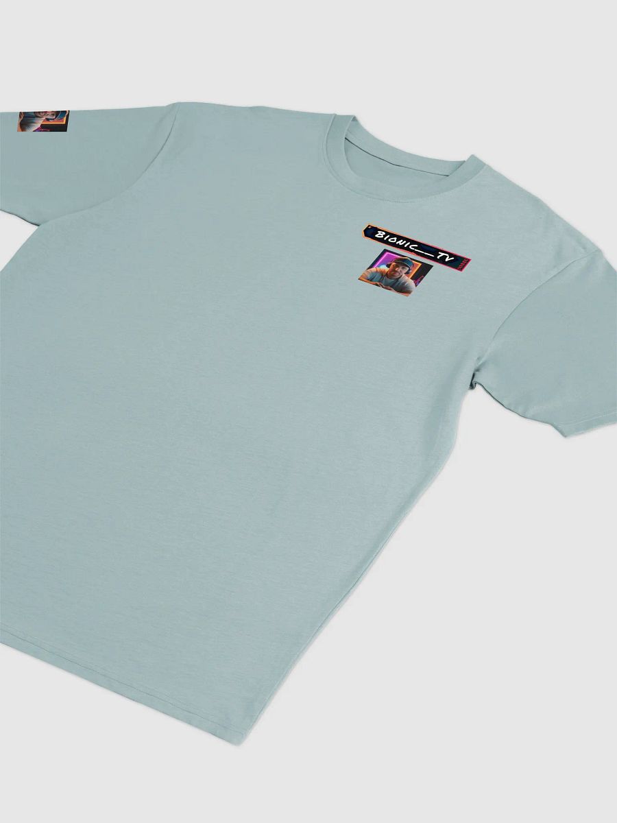 Bio-Shirt product image (2)