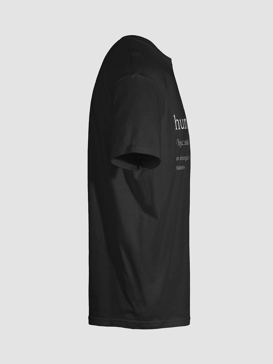 Human Purpose T-Shirt product image (10)