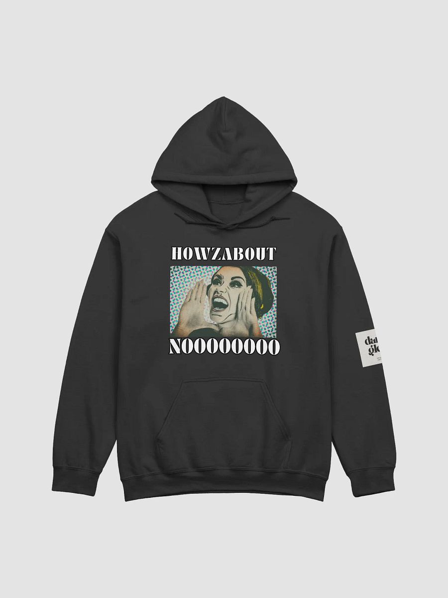 Serenity TF Now Hoodie product image (1)